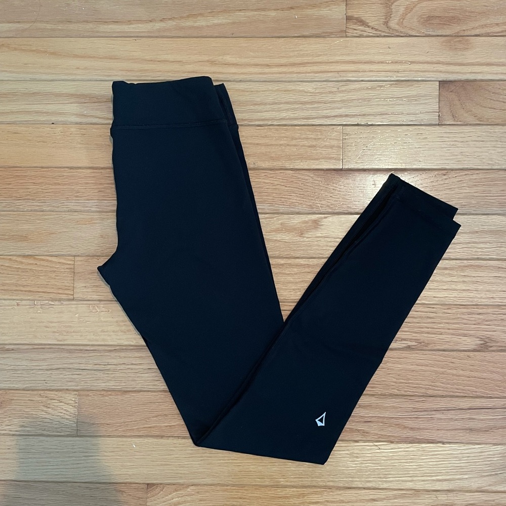 Ivivva Luxtreme Low Rise Leggings